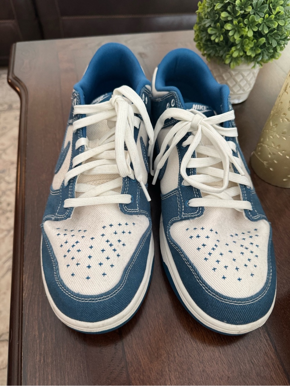 Excellent Condition Nike Dunks Low